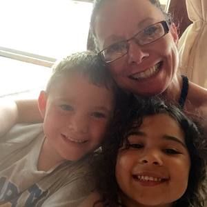 Meet your Posher, Debra