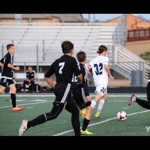 Meet your Posher, Ethan