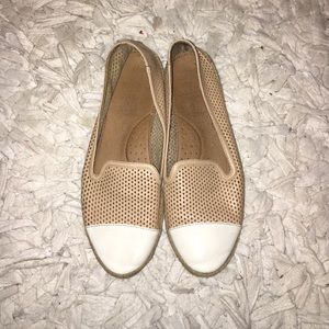 Kendall & Kylie for Steve Madden espadrilles