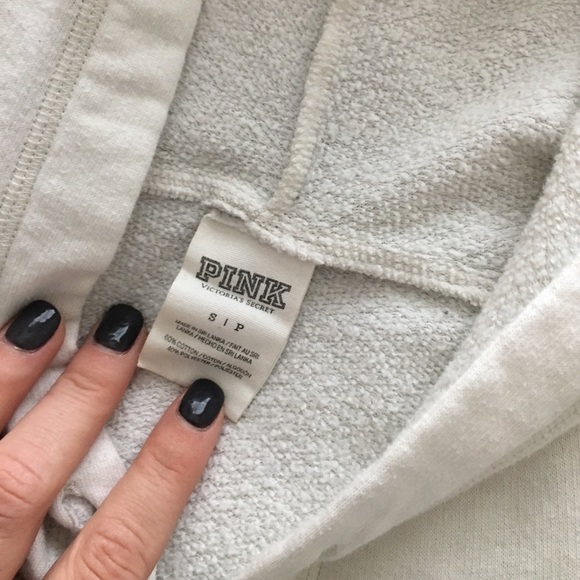 Pink hoodie - Picture 2 of 4