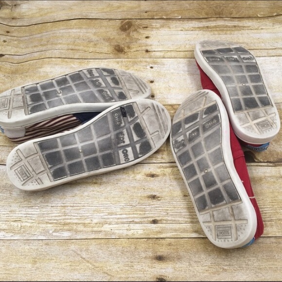 ❌Ⓜ️SOLDⓂ️❌TOMS Bundle Size Y2 - Picture 4 of 4