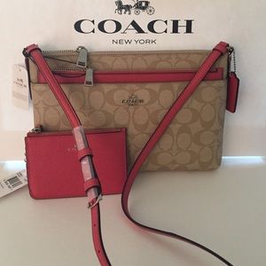 🆕PRICE FIRM Coach