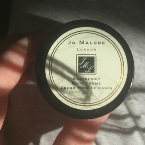Jo Malone Grapefruit body cream