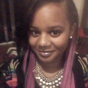 Meet your Posher, Sherrell