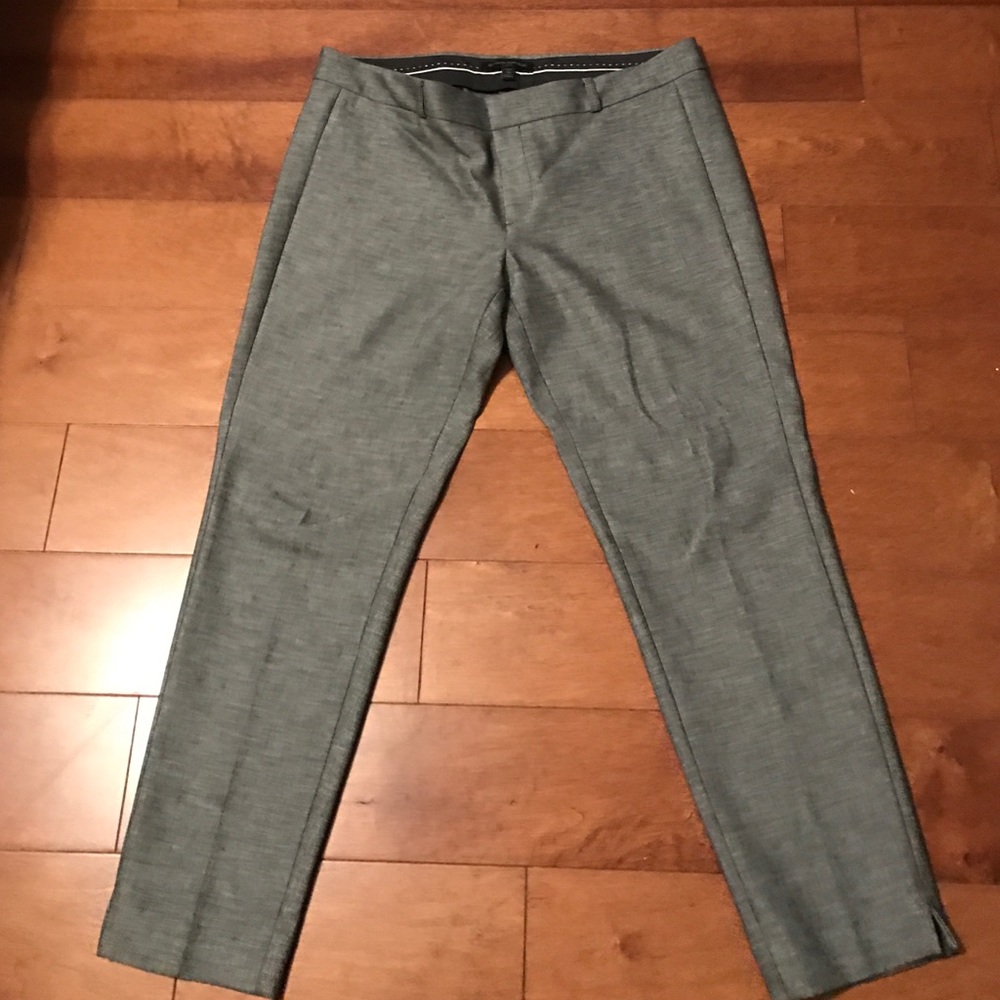 Banana Republic slacks 12P