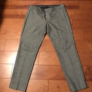 Banana Republic slacks 12P
