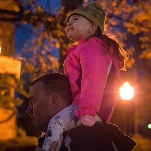 Meet your Posher, Jason