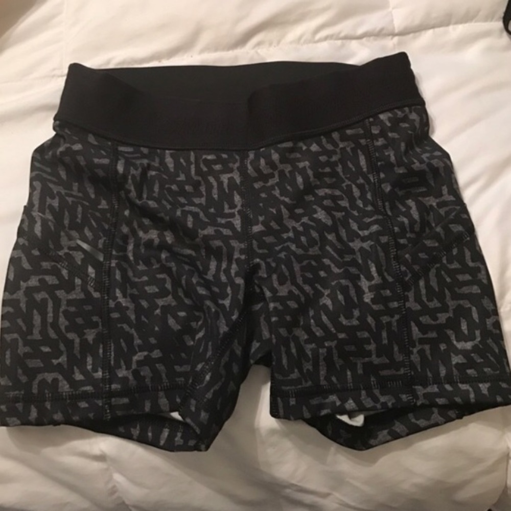 Lululemon shorts