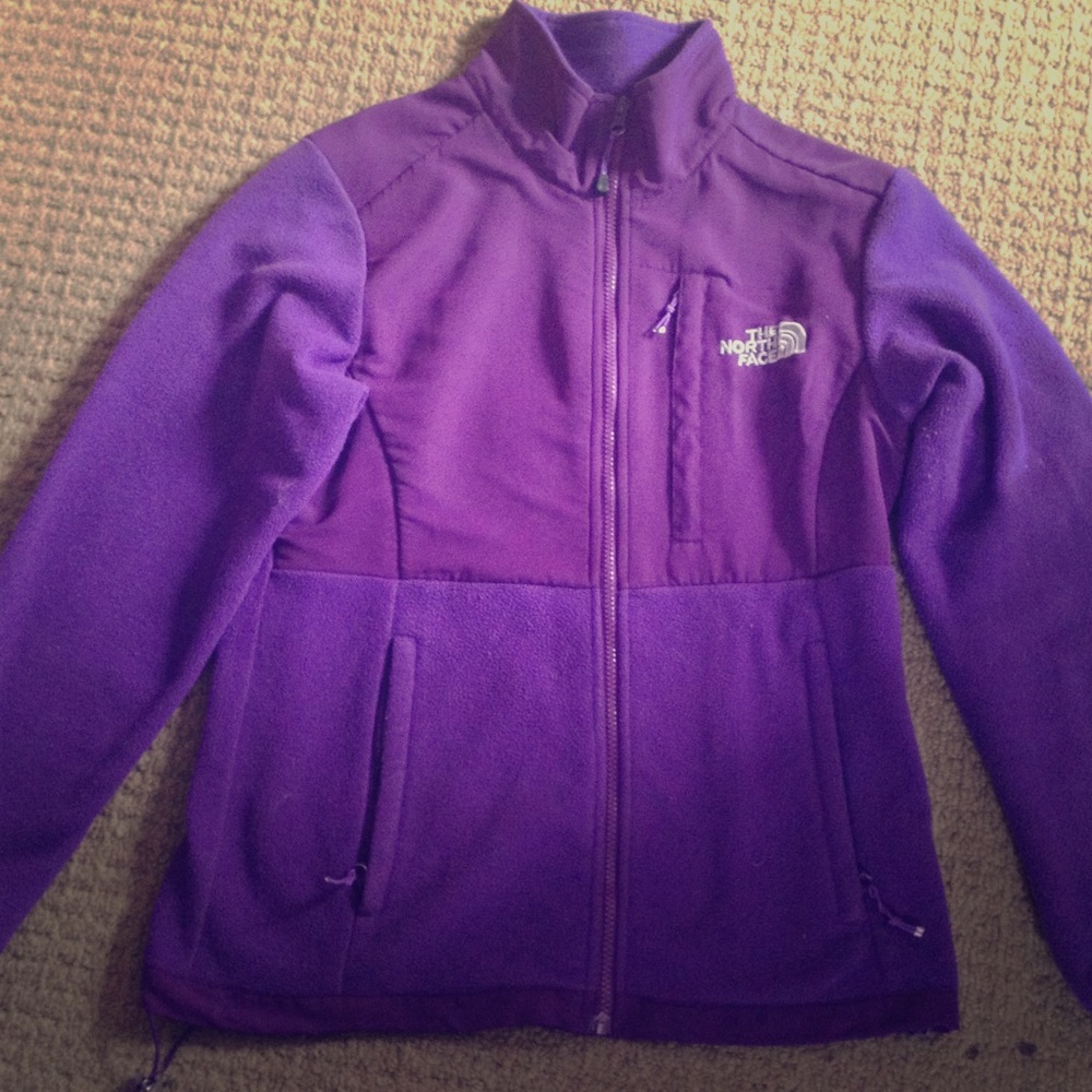 The North Face Jacket