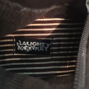 naughty monkey Shoes - Naughty Monkey brown boots naughty monkey Shoes - Naughty Monkey brown boots