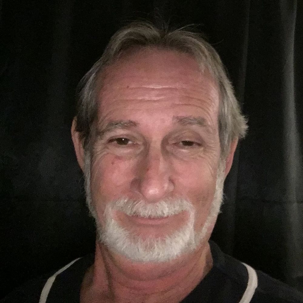 Meet your Posher, Alan