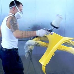 Meet your Posher, Charles