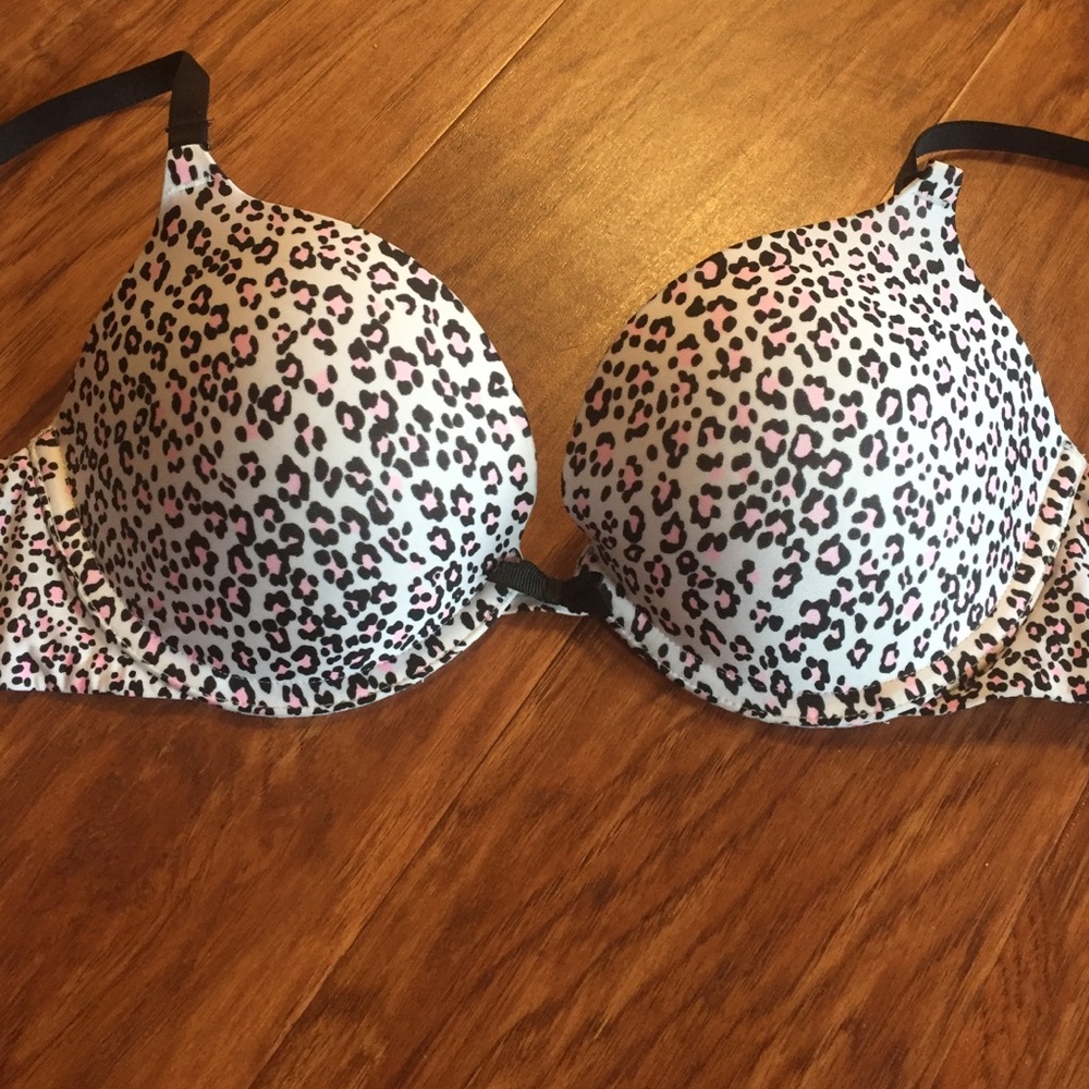 Victoria's Secret push up bra