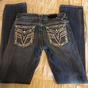 Vigoss jeans
