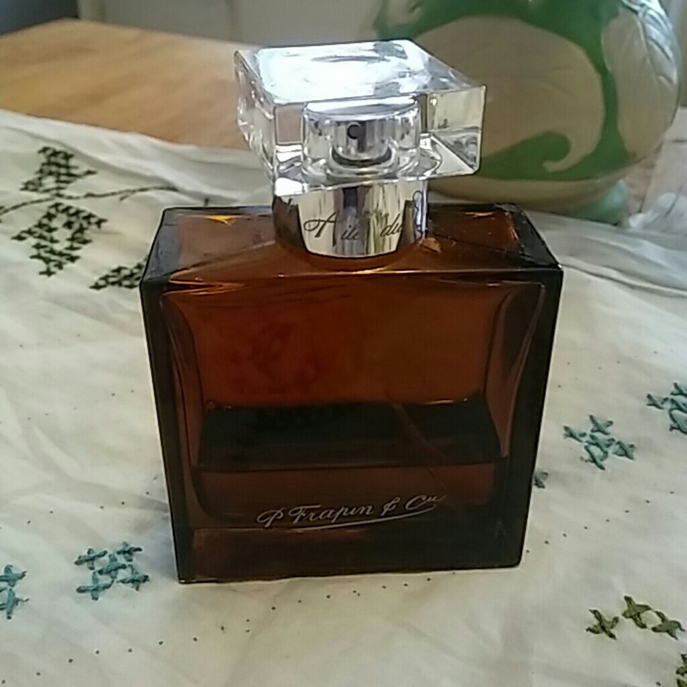 Frapin "1697" Limited Edition Absolu de Parfum