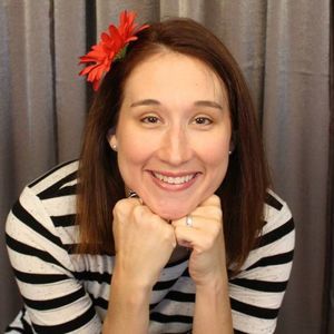 Meet your Posher, Natalie
