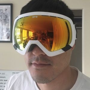Mens Snowboarding Goggles