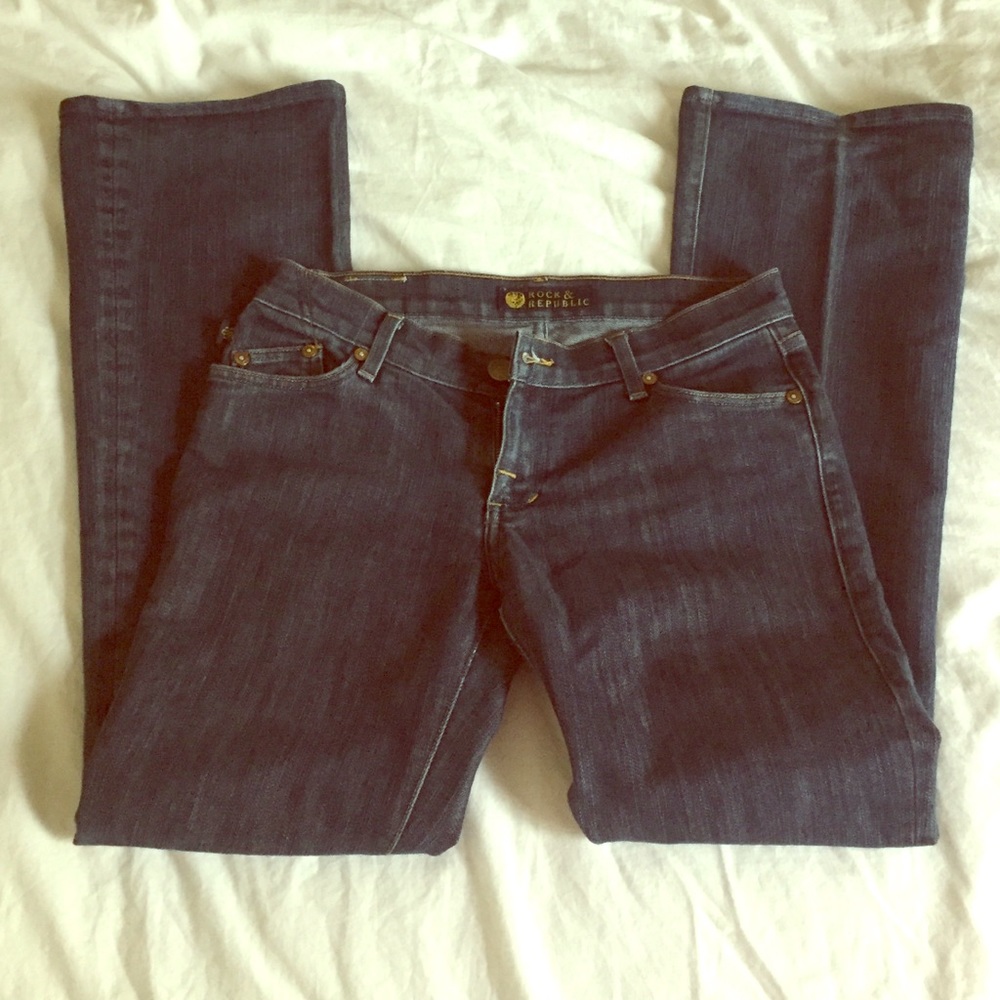Rock & Republic Jeans