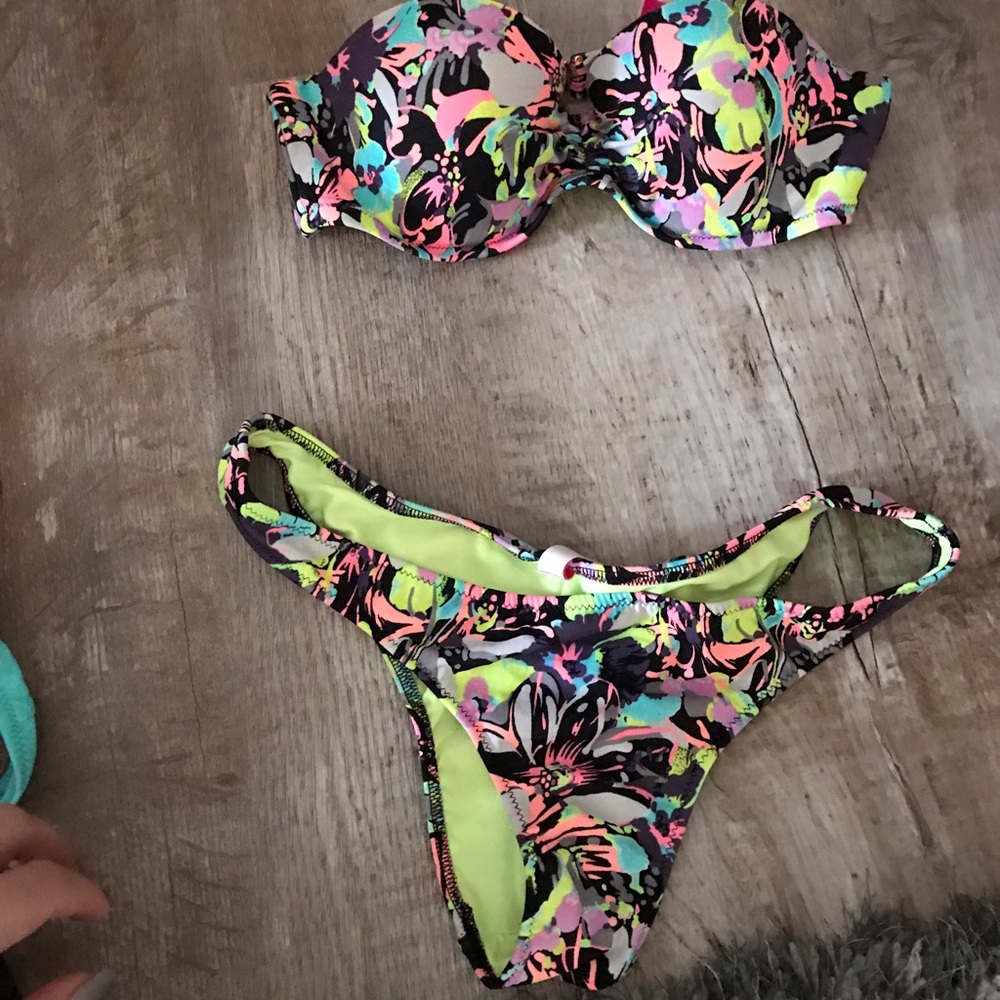 Victoria secret bathing suit