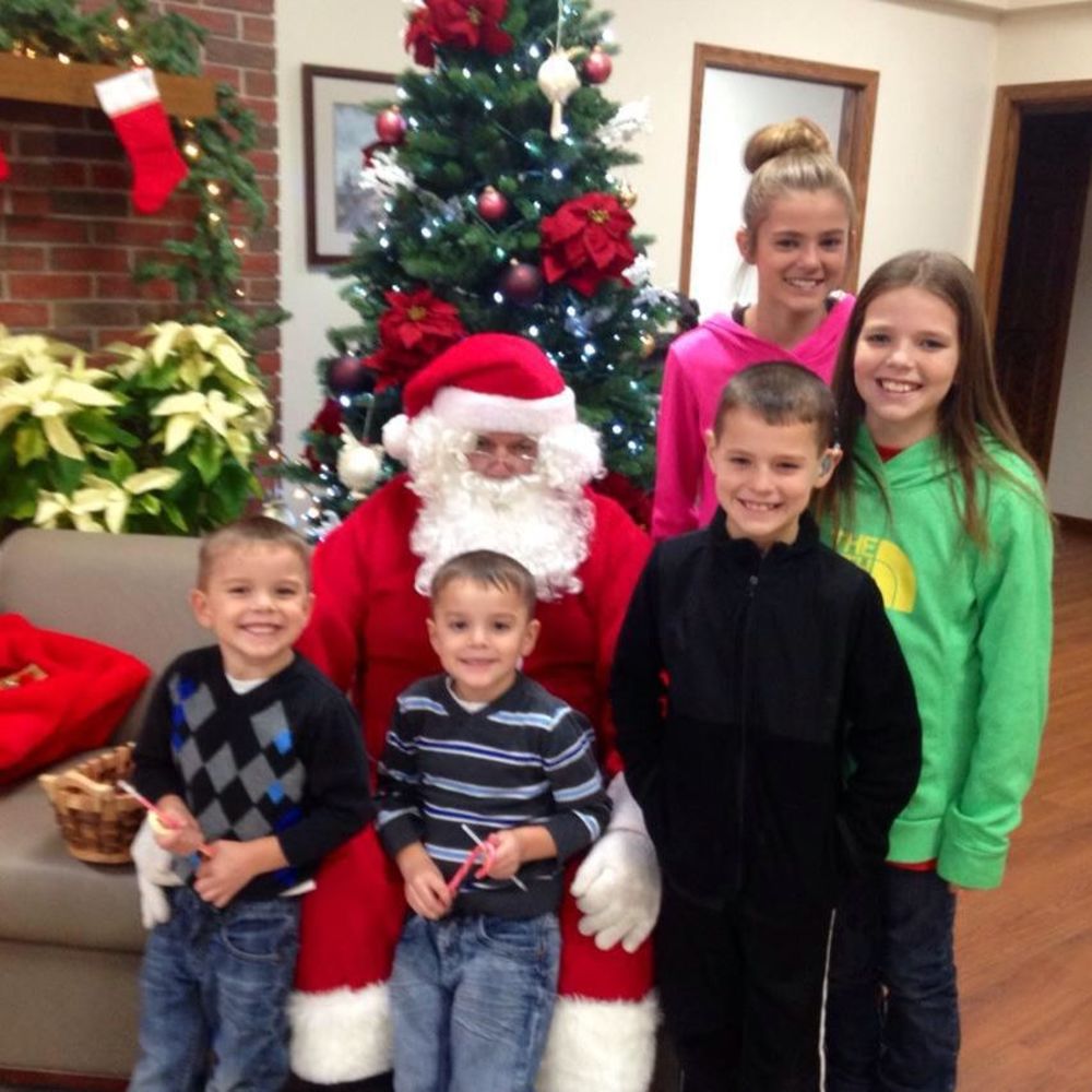 Meet your Posher, Aleece