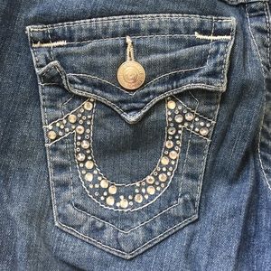 True Religion Jeans Size 26