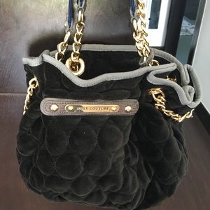 Juicy Couture purse