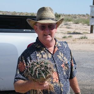 Meet your Posher, Mike