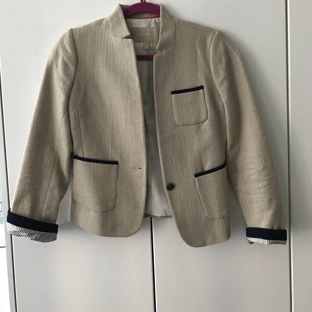 Banana Republic jacket