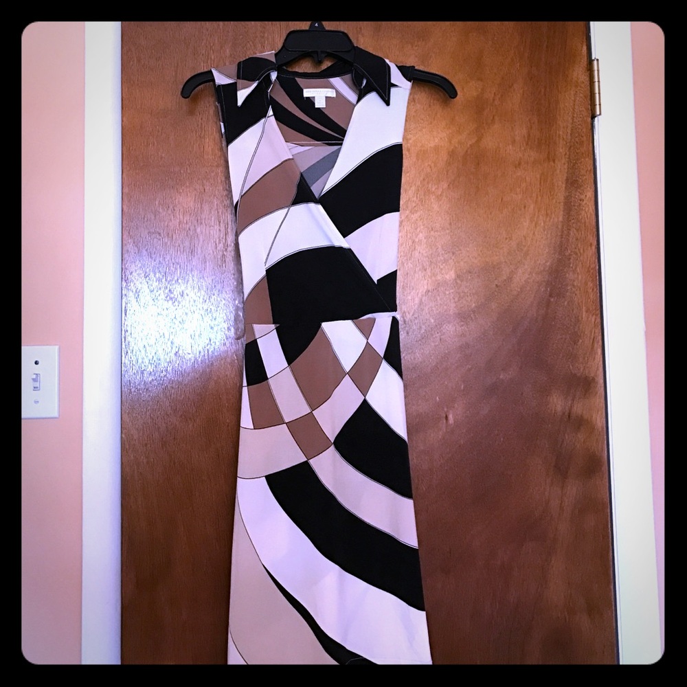 NY&C dress - great for the office!