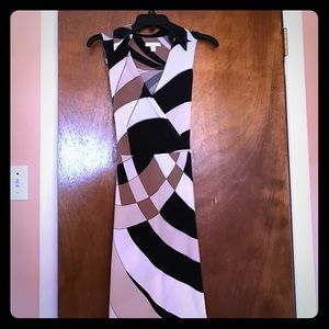 NY&C dress - great for the office!