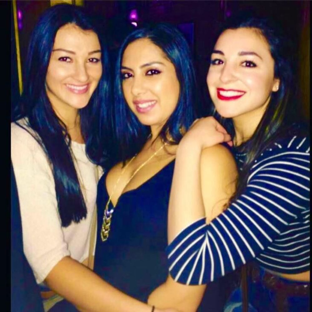 Meet your Posher, Tiffany