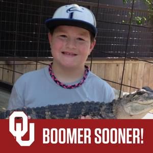 Meet your Posher, Tanner