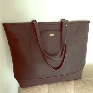 Thirty One Fashion Editor Laptop Tote