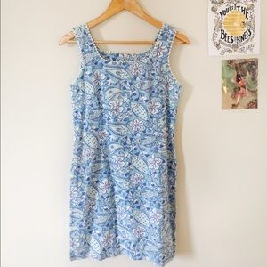 Lilly Pulitzer Shift Dress