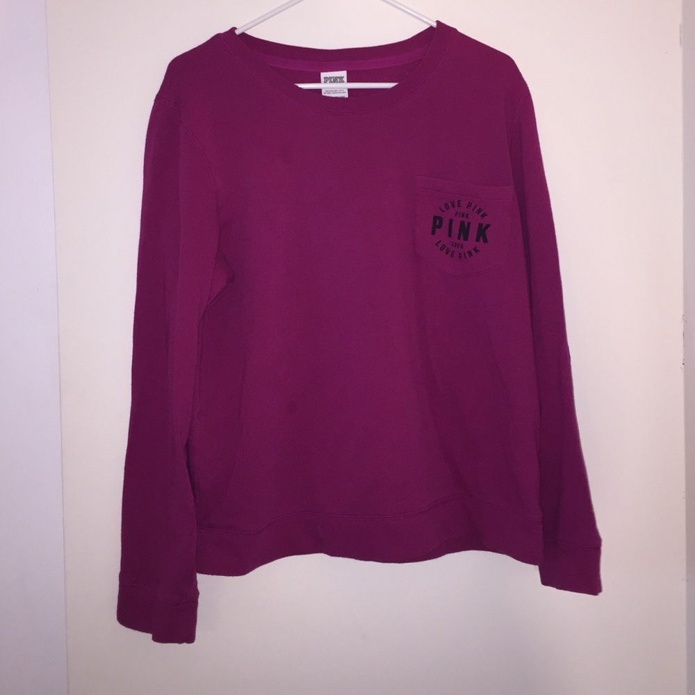 ‼️LOW PRICE‼️ PINK sweater