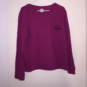 ‼️LOW PRICE‼️ PINK sweater