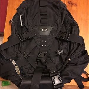 Oakley Icon Pack 3.0