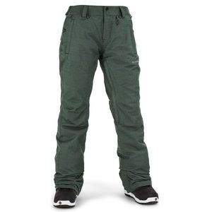 NEW VOLCOM INSULATED SNOW PANTS