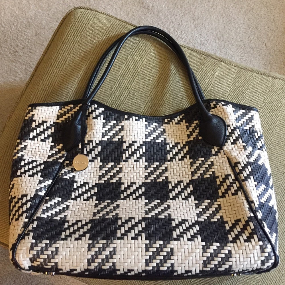 Furla tote