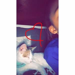 Meet your Posher, Kaleea