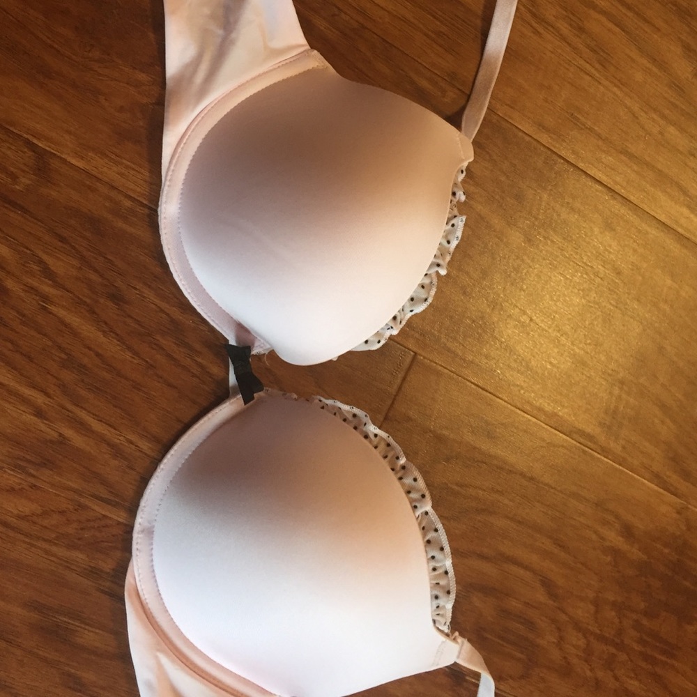 Victoria's Secret push up bra