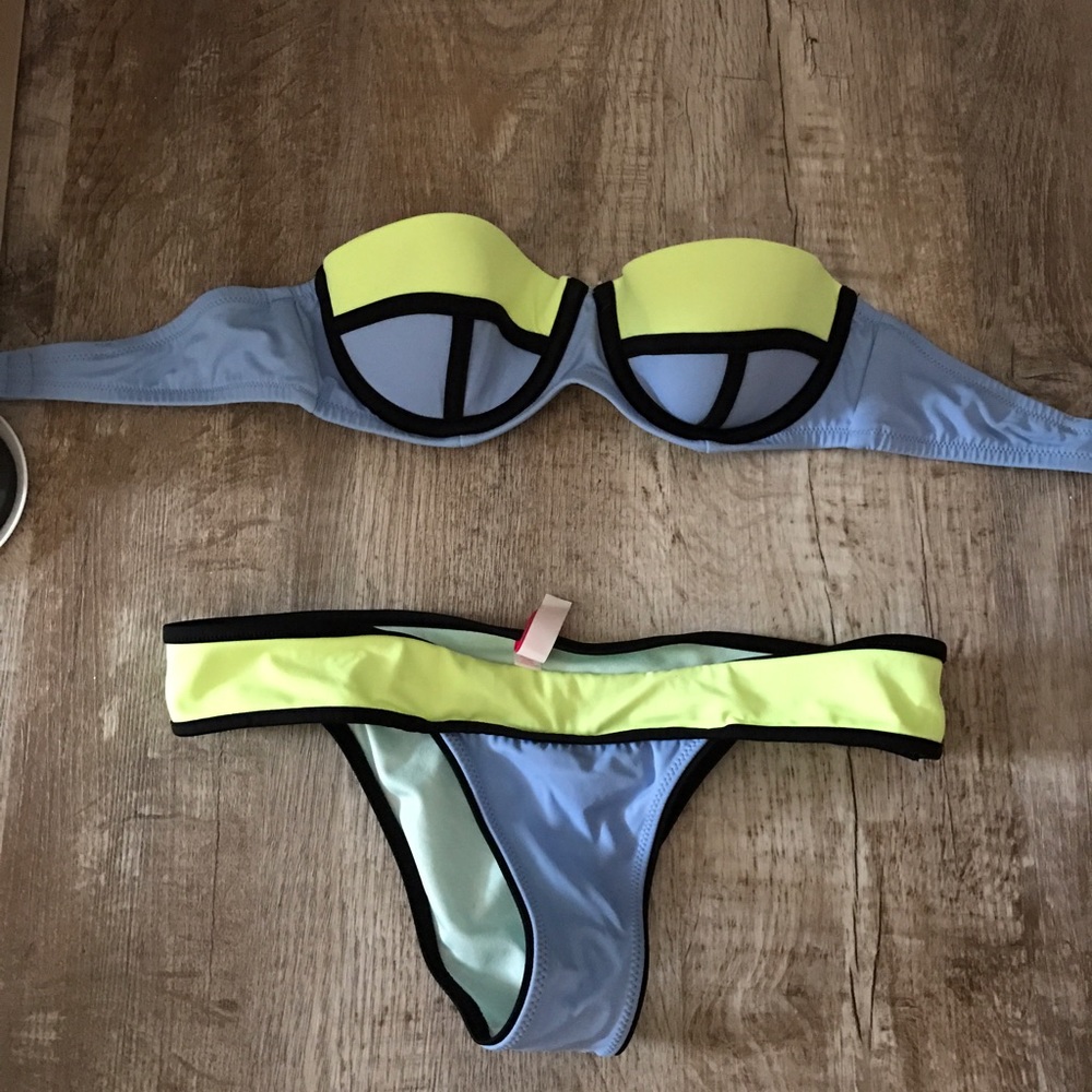 Victoria secret bathing suit