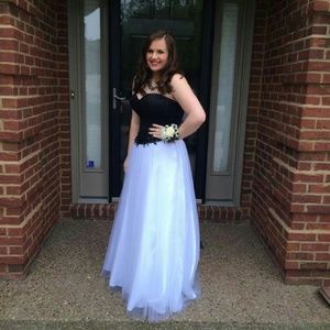 Sherri Hill Prom/Pageant dresses