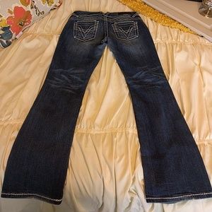 Vigoss bootcut jeans