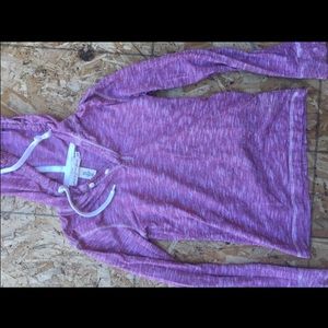 H&M pullover hoodie Small