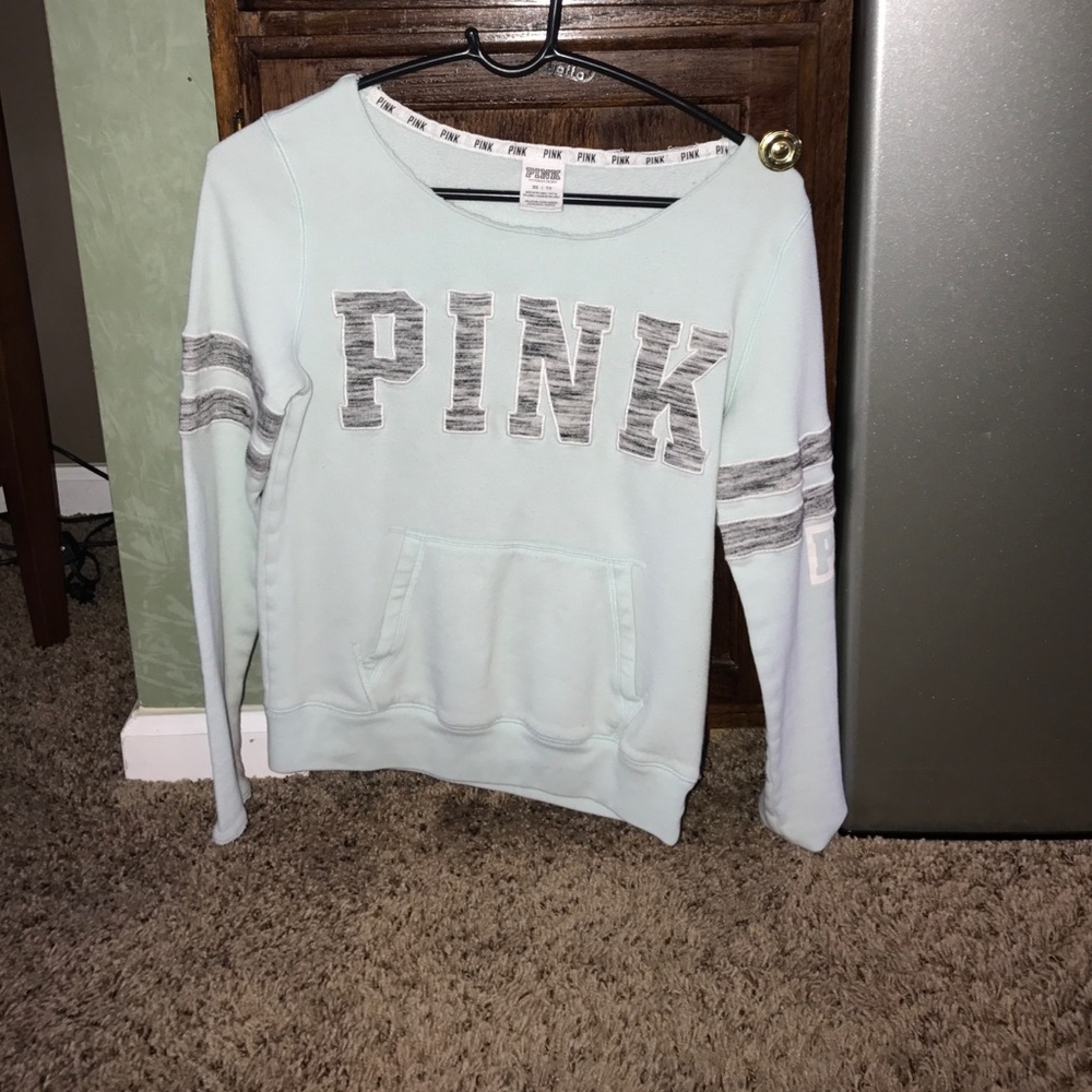 Crewneck from PINK