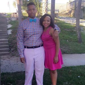 Meet your Posher, Mike