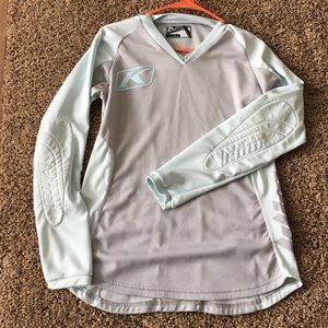 KLIM jersey