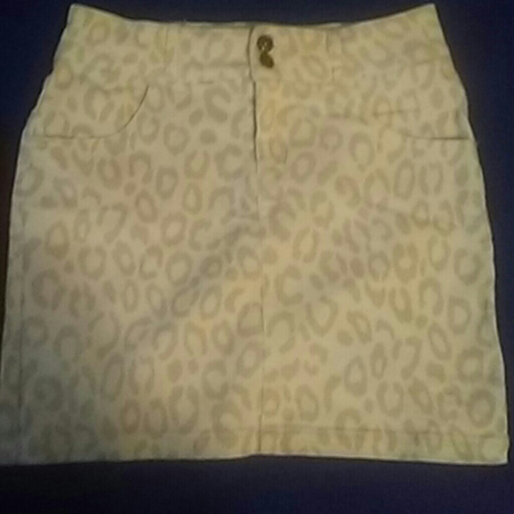 Kids skirt
