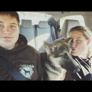 Meet your Posher, Misty